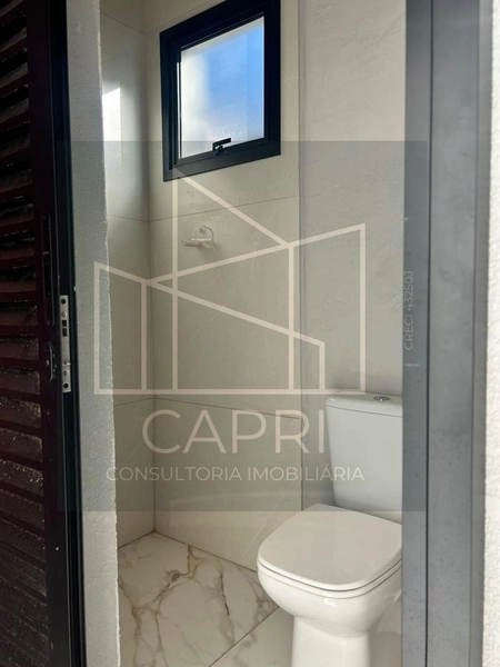 Casa em Condomínio para Venda em Indaiatuba / SP no bairro Jardins Di Roma: 17ª foto da galeria de imagens do imóvel