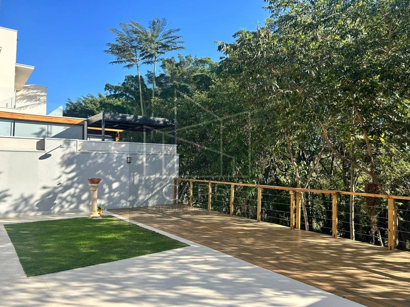 Casa em Condomínio para Venda em Indaiatuba / SP no bairro Jardins Di Roma: 18ª foto da galeria de imagens do imóvel