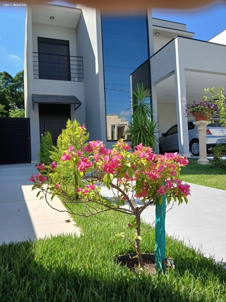 Casa em Condomínio para Venda em Indaiatuba / SP no bairro Jardins Di Roma: 2ª foto da galeria de imagens do imóvel