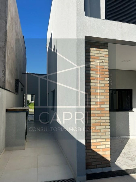 Casa em Condomínio para Venda em Indaiatuba / SP no bairro Jardins Di Roma: 21ª foto da galeria de imagens do imóvel