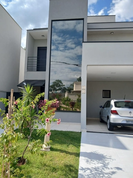 Casa em Condomínio para Venda em Indaiatuba / SP no bairro Jardins Di Roma: 25ª foto da galeria de imagens do imóvel