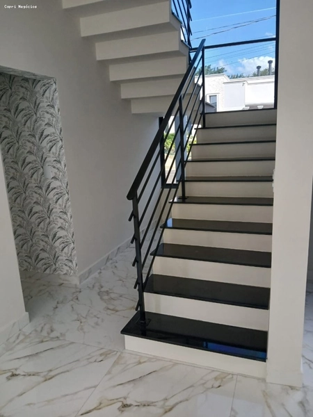 Casa em Condomínio para Venda em Indaiatuba / SP no bairro Jardins Di Roma: 27ª foto da galeria de imagens do imóvel