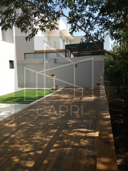 Casa em Condomínio para Venda em Indaiatuba / SP no bairro Jardins Di Roma: 5ª foto da galeria de imagens do imóvel