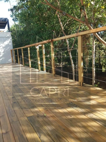 Casa em Condomínio para Venda em Indaiatuba / SP no bairro Jardins Di Roma: 6ª foto da galeria de imagens do imóvel