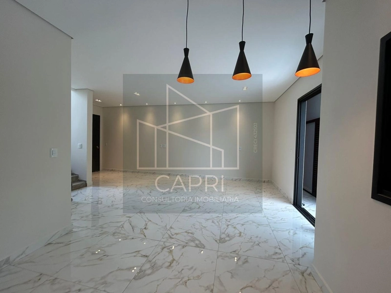 Casa em Condomínio para Venda em Indaiatuba / SP no bairro Jardins Di Roma: 8ª foto da galeria de imagens do imóvel