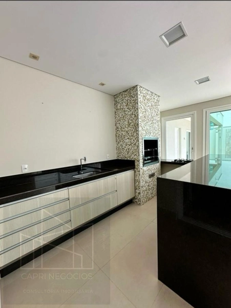 Casa em Condomínio para Venda em Indaiatuba / SP no bairro Jardim Amstalden Residence: 10ª foto da galeria de imagens do imóvel