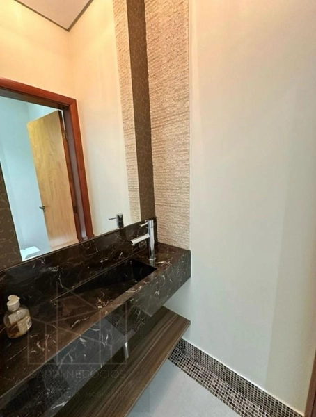 Casa em Condomínio para Venda em Indaiatuba / SP no bairro Jardim Amstalden Residence: 12ª foto da galeria de imagens do imóvel