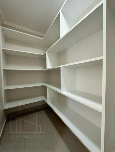 Casa em Condomínio para Venda em Indaiatuba / SP no bairro Jardim Amstalden Residence: 14ª foto da galeria de imagens do imóvel