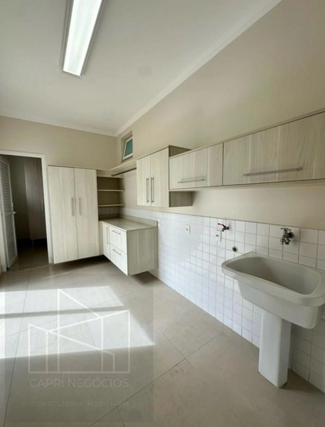 Casa em Condomínio para Venda em Indaiatuba / SP no bairro Jardim Amstalden Residence: 16ª foto da galeria de imagens do imóvel