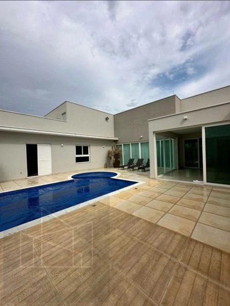 Casa em Condomínio para Venda em Indaiatuba / SP no bairro Jardim Amstalden Residence: 17ª foto da galeria de imagens do imóvel