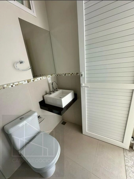 Casa em Condomínio para Venda em Indaiatuba / SP no bairro Jardim Amstalden Residence: 18ª foto da galeria de imagens do imóvel