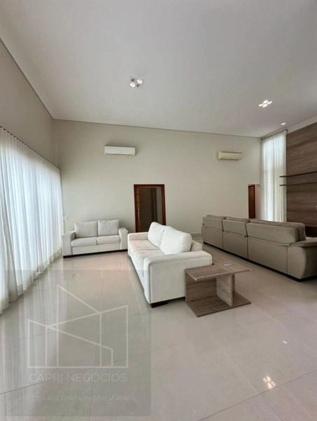 Casa em Condomínio para Venda em Indaiatuba / SP no bairro Jardim Amstalden Residence: 2ª foto da galeria de imagens do imóvel