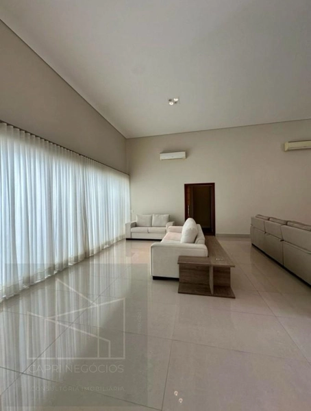 Casa em Condomínio para Venda em Indaiatuba / SP no bairro Jardim Amstalden Residence: 3ª foto da galeria de imagens do imóvel