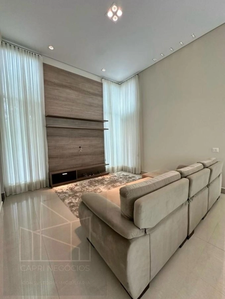 Casa em Condomínio para Venda em Indaiatuba / SP no bairro Jardim Amstalden Residence: 4ª foto da galeria de imagens do imóvel