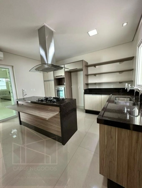 Casa em Condomínio para Venda em Indaiatuba / SP no bairro Jardim Amstalden Residence: 5ª foto da galeria de imagens do imóvel