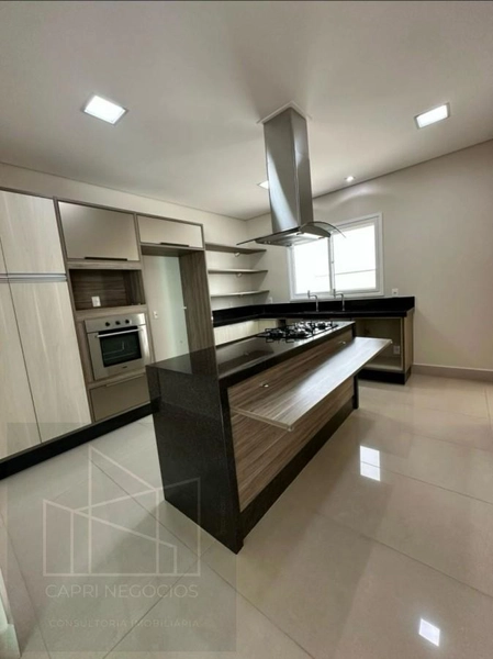 Casa em Condomínio para Venda em Indaiatuba / SP no bairro Jardim Amstalden Residence: 7ª foto da galeria de imagens do imóvel