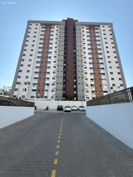 Apartamento para Venda em Indaiatuba / SP no bairro Jardim Primavera: 1ª foto da galeria de imagens do imóvel
