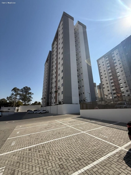Apartamento para Venda em Indaiatuba / SP no bairro Jardim Primavera: 2ª foto da galeria de imagens do imóvel