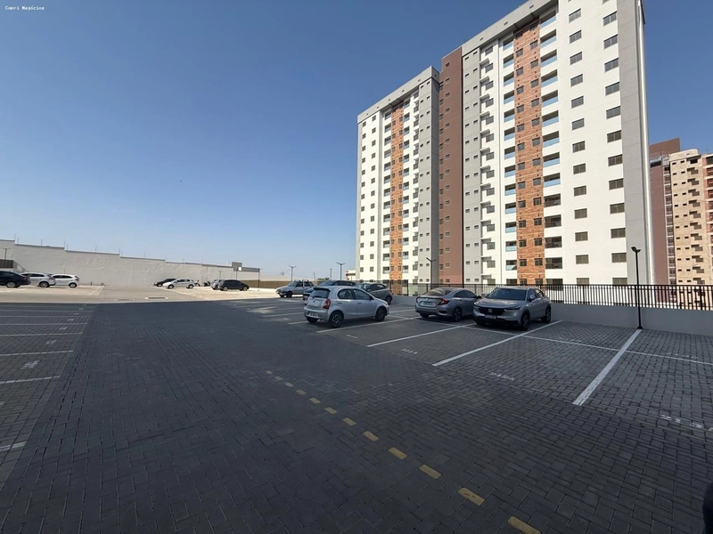 Apartamento para Venda em Indaiatuba / SP no bairro Jardim Primavera: 3ª foto da galeria de imagens do imóvel