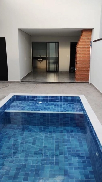 Casa em Condomínio para Venda em Indaiatuba / SP no bairro Jardim Laguna: 10ª foto da galeria de imagens do imóvel