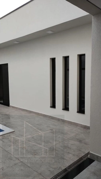 Casa em Condomínio para Venda em Indaiatuba / SP no bairro Jardim Laguna: 12ª foto da galeria de imagens do imóvel