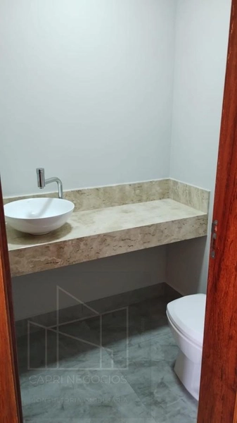 Casa em Condomínio para Venda em Indaiatuba / SP no bairro Jardim Laguna: 15ª foto da galeria de imagens do imóvel