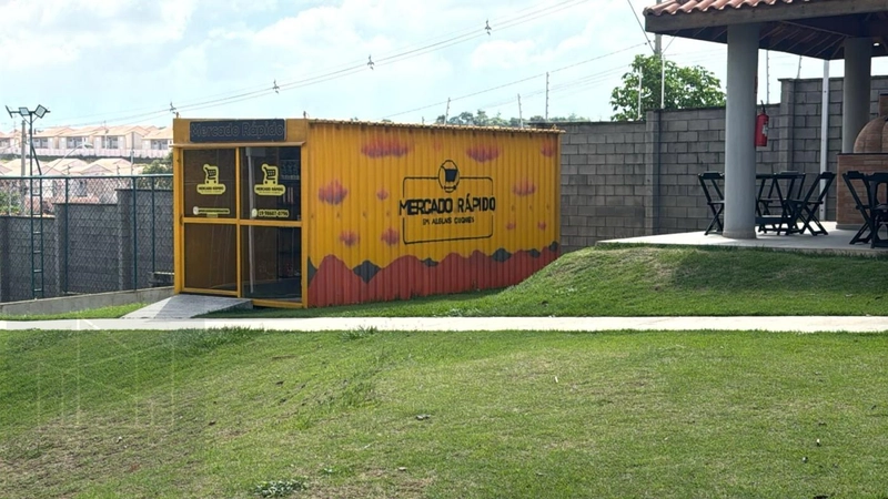 Casa em Condomínio para Venda em Indaiatuba / SP no bairro Jardim Laguna: 19ª foto da galeria de imagens do imóvel