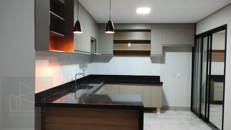 Casa em Condomínio para Venda em Indaiatuba / SP no bairro Jardim Laguna: 4ª foto da galeria de imagens do imóvel