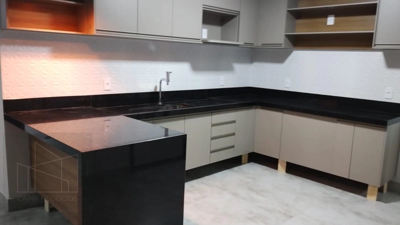 Casa em Condomínio para Venda em Indaiatuba / SP no bairro Jardim Laguna: 5ª foto da galeria de imagens do imóvel