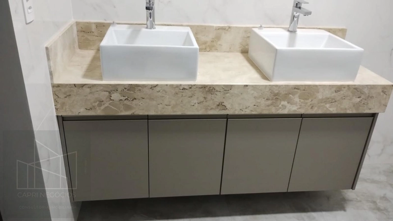 Casa em Condomínio para Venda em Indaiatuba / SP no bairro Jardim Laguna: 8ª foto da galeria de imagens do imóvel