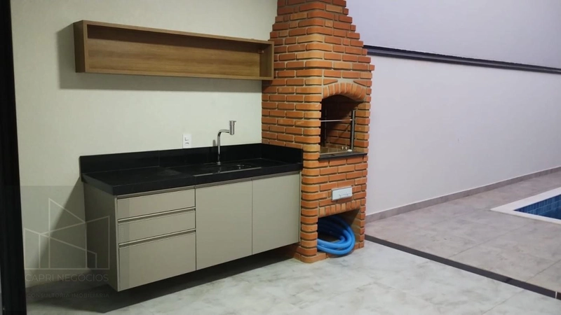 Casa em Condomínio para Venda em Indaiatuba / SP no bairro Jardim Laguna: 9ª foto da galeria de imagens do imóvel