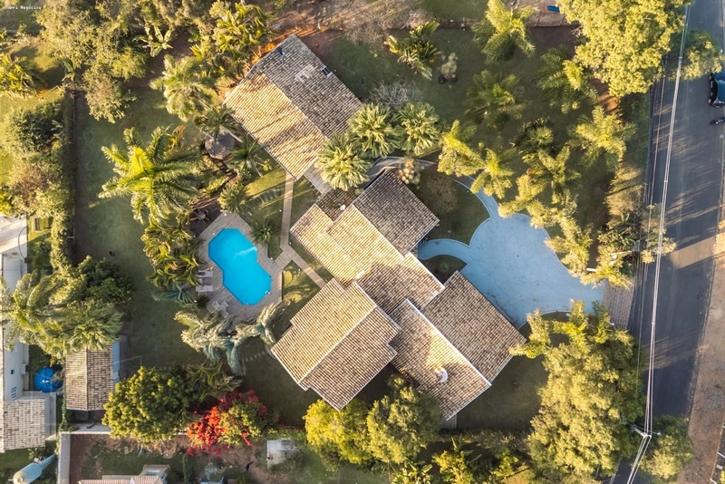 Chácara para Venda no bairro Itaici: 1ª foto da galeria de imagens do imóvel