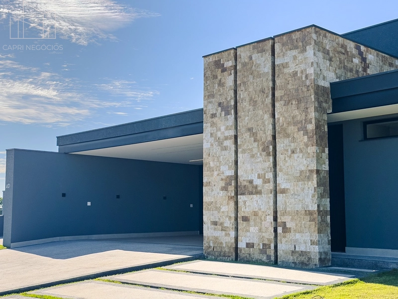 Casa à venda em Indaiatuba/SP, Jardim Quintas Da Terracota: 2ª foto da galeria de imagens do imóvel