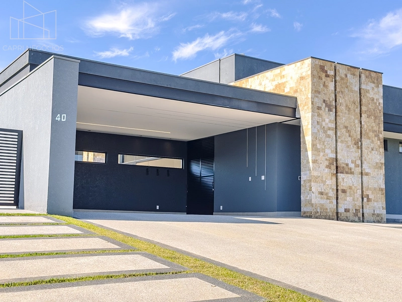 Casa à venda em Indaiatuba/SP, Jardim Quintas Da Terracota: 3ª foto da galeria de imagens do imóvel