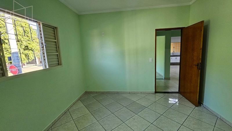 Casa para Locação no Jd Regina com 2 Dormitórios em Indaiatuba: 3ª foto da galeria de imagens do imóvel