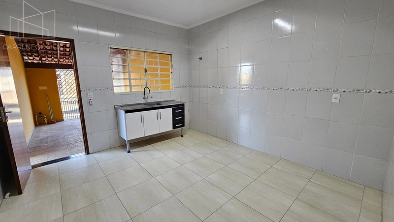 Casa para Locação no Jd Regina com 2 Dormitórios em Indaiatuba: 9ª foto da galeria de imagens do imóvel