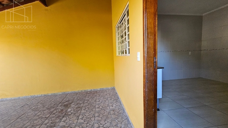 Casa para Locação no Jd Regina com 2 Dormitórios em Indaiatuba: 11ª foto da galeria de imagens do imóvel