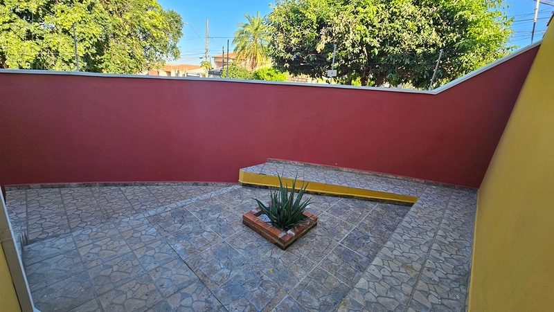Casa para Locação no Jd Regina com 2 Dormitórios em Indaiatuba: 15ª foto da galeria de imagens do imóvel