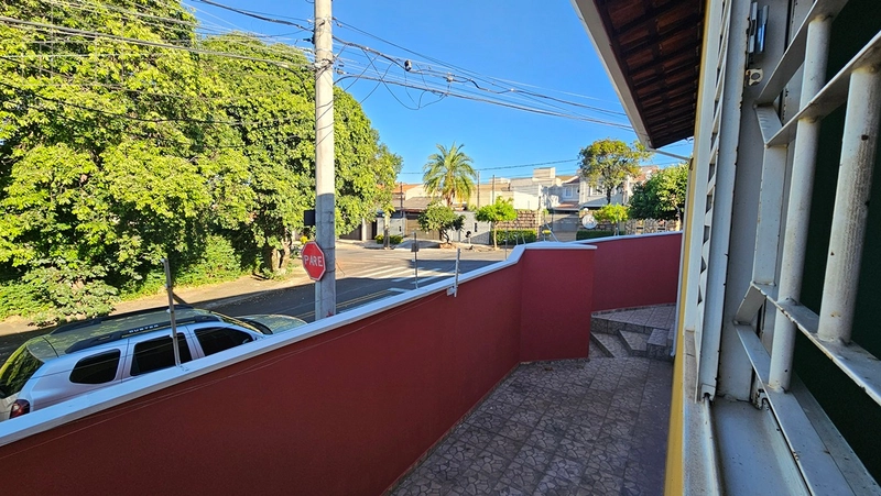 Casa para Locação no Jd Regina com 2 Dormitórios em Indaiatuba: 2ª foto da galeria de imagens do imóvel