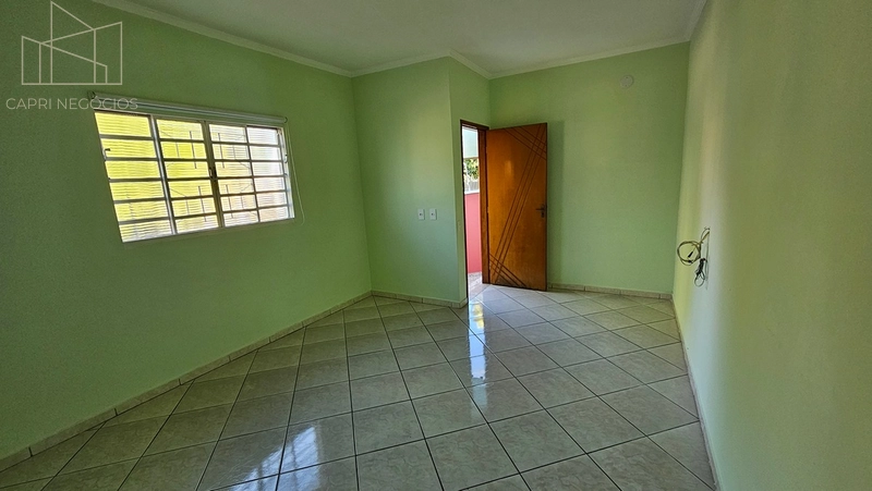 Casa para Locação no Jd Regina com 2 Dormitórios em Indaiatuba: 4ª foto da galeria de imagens do imóvel