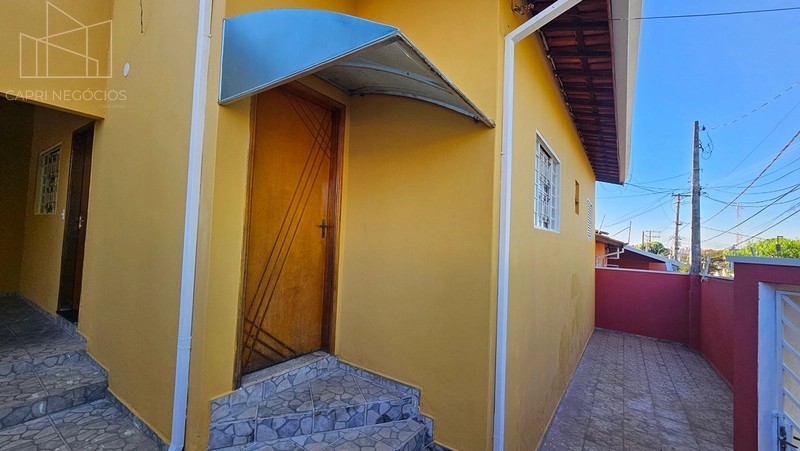 Casa para Locação no Jd Regina com 2 Dormitórios em Indaiatuba: 14ª foto da galeria de imagens do imóvel