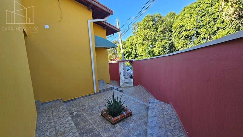 Casa para Locação no Jd Regina com 2 Dormitórios em Indaiatuba: 13ª foto da galeria de imagens do imóvel