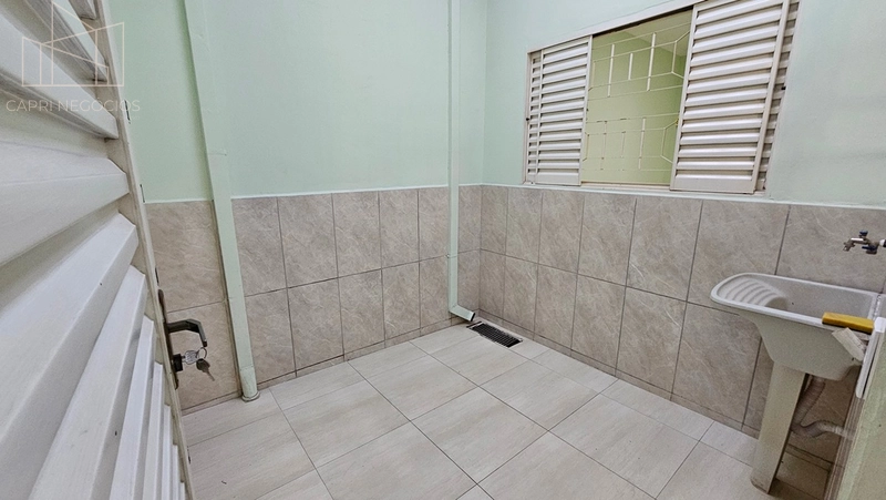 Casa para Locação no Jd Regina com 2 Dormitórios em Indaiatuba: 8ª foto da galeria de imagens do imóvel
