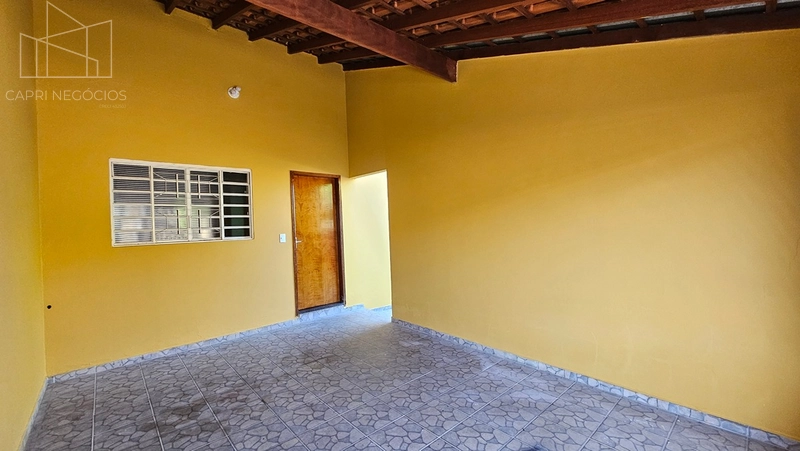 Casa para Locação no Jd Regina com 2 Dormitórios em Indaiatuba: 16ª foto da galeria de imagens do imóvel