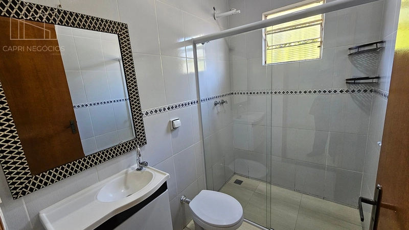 Casa para Locação no Jd Regina com 2 Dormitórios em Indaiatuba: 5ª foto da galeria de imagens do imóvel