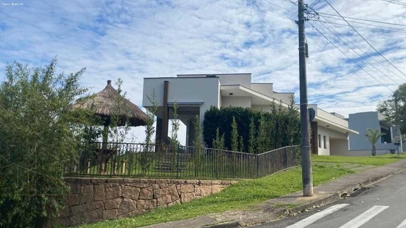 Casa em Condomínio para Venda em Indaiatuba / SP no bairro Reserva bom viver: 3ª foto da galeria de imagens do imóvel