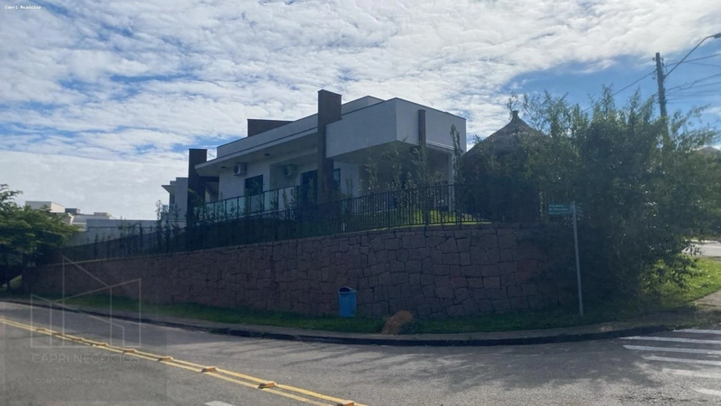 Casa em Condomínio para Venda em Indaiatuba / SP no bairro Reserva bom viver: 1ª foto da galeria de imagens do imóvel