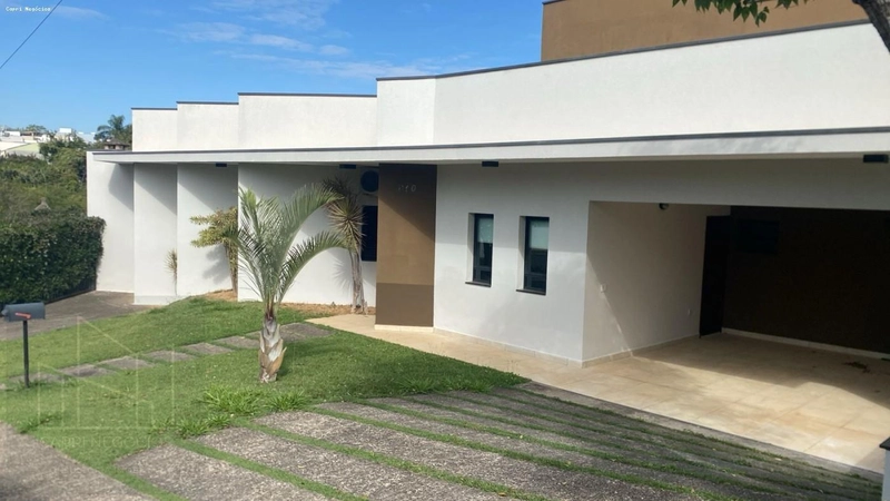Casa em Condomínio para Venda em Indaiatuba / SP no bairro Reserva bom viver: 4ª foto da galeria de imagens do imóvel