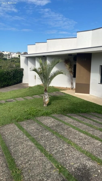 Casa em Condomínio para Venda em Indaiatuba / SP no bairro Reserva bom viver: 5ª foto da galeria de imagens do imóvel