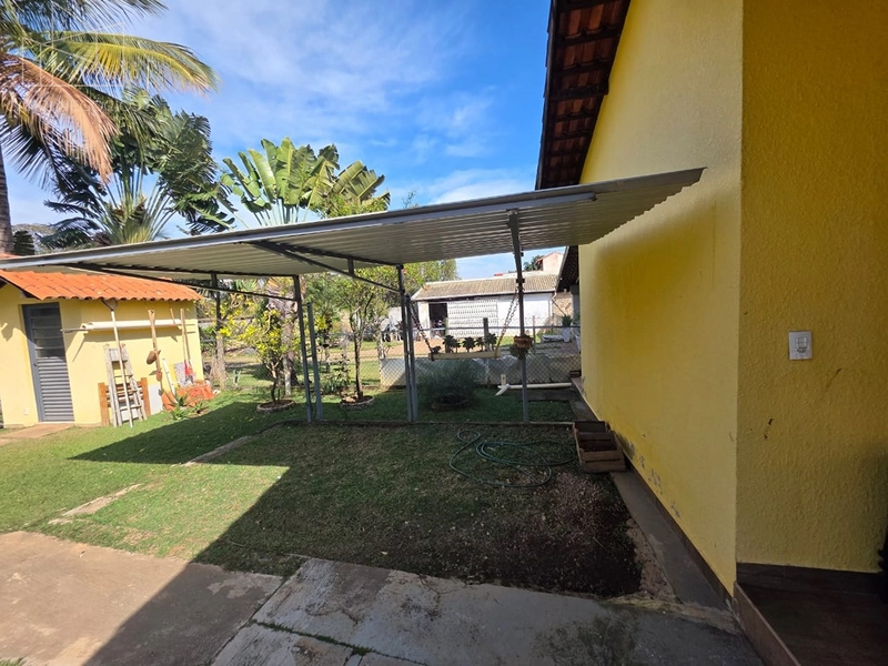 Chácara a venda - Vale do Sol - Indaiatuba SP: 7ª foto da galeria de imagens do imóvel